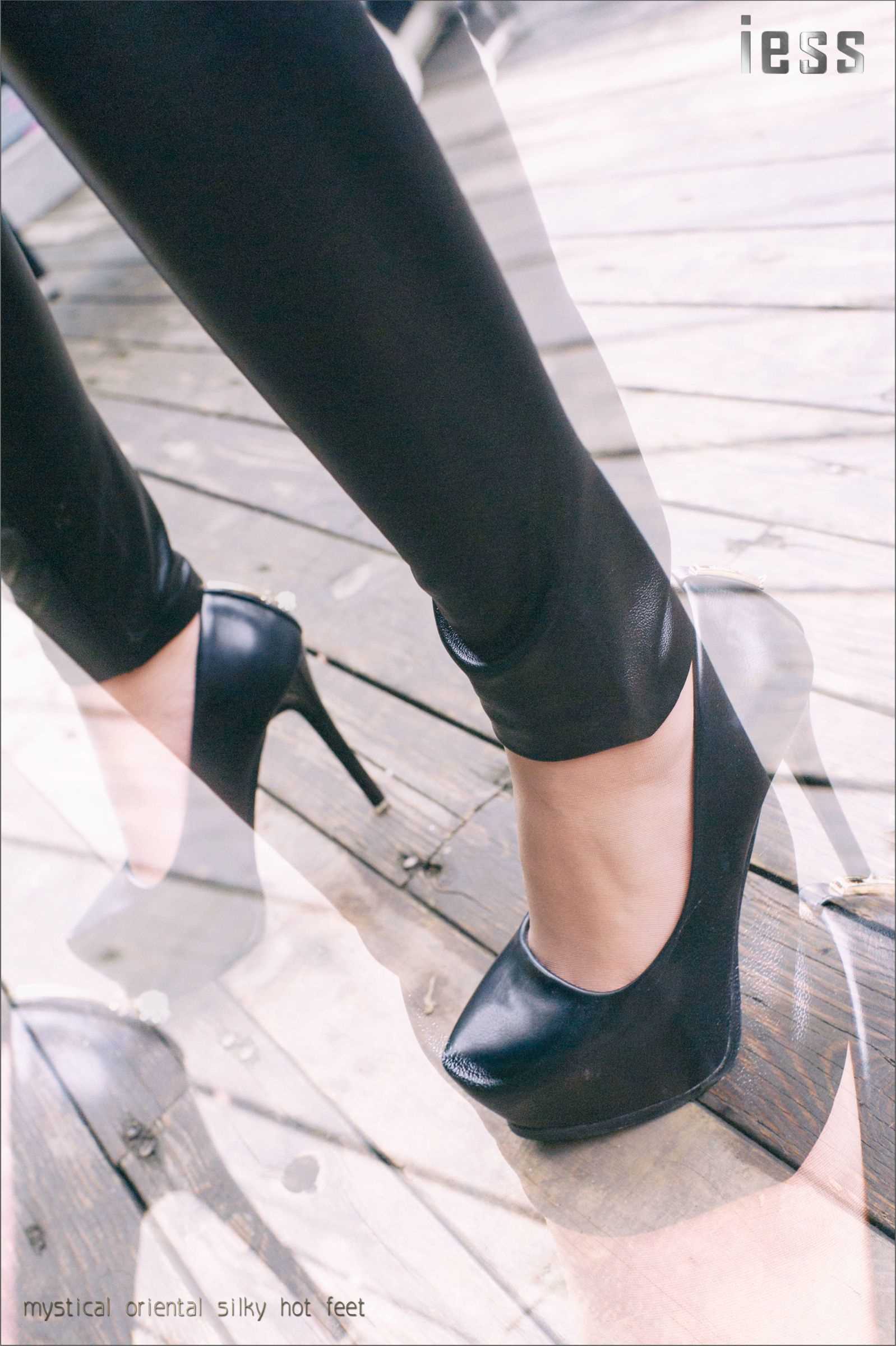 China Beauty Legs and feet 123