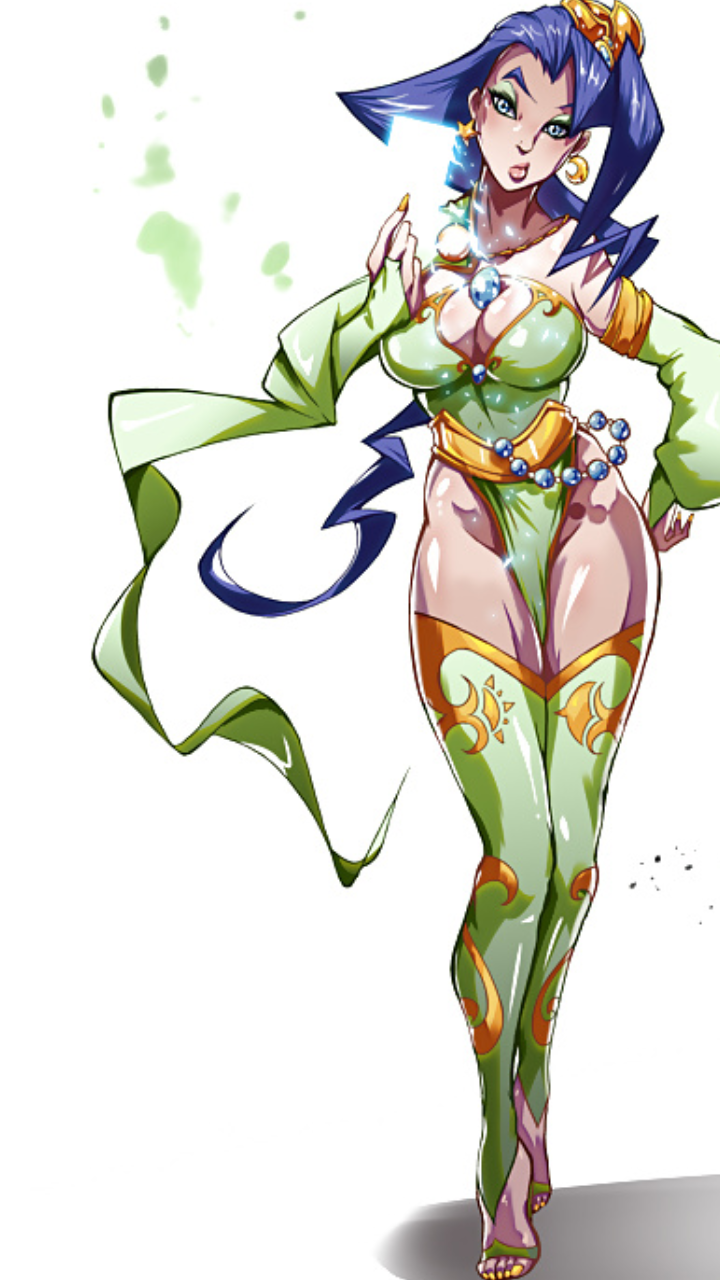 Anime,Toons & Porn 26