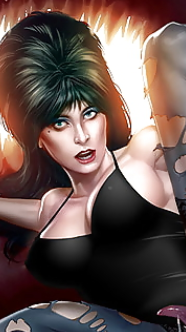 Anime,Toons & Porn 26