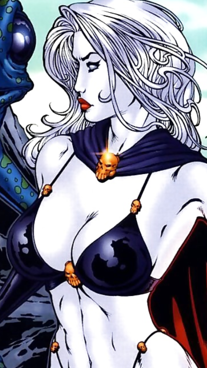 Anime,Toons & Porn 26