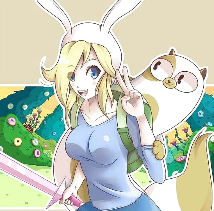 Anime,Toons & Porn 26