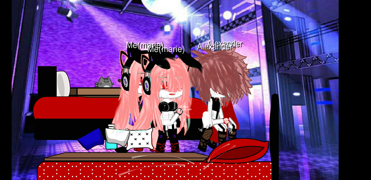 YOU LIKE IT FUCK ME AND MY BROTHER PLS