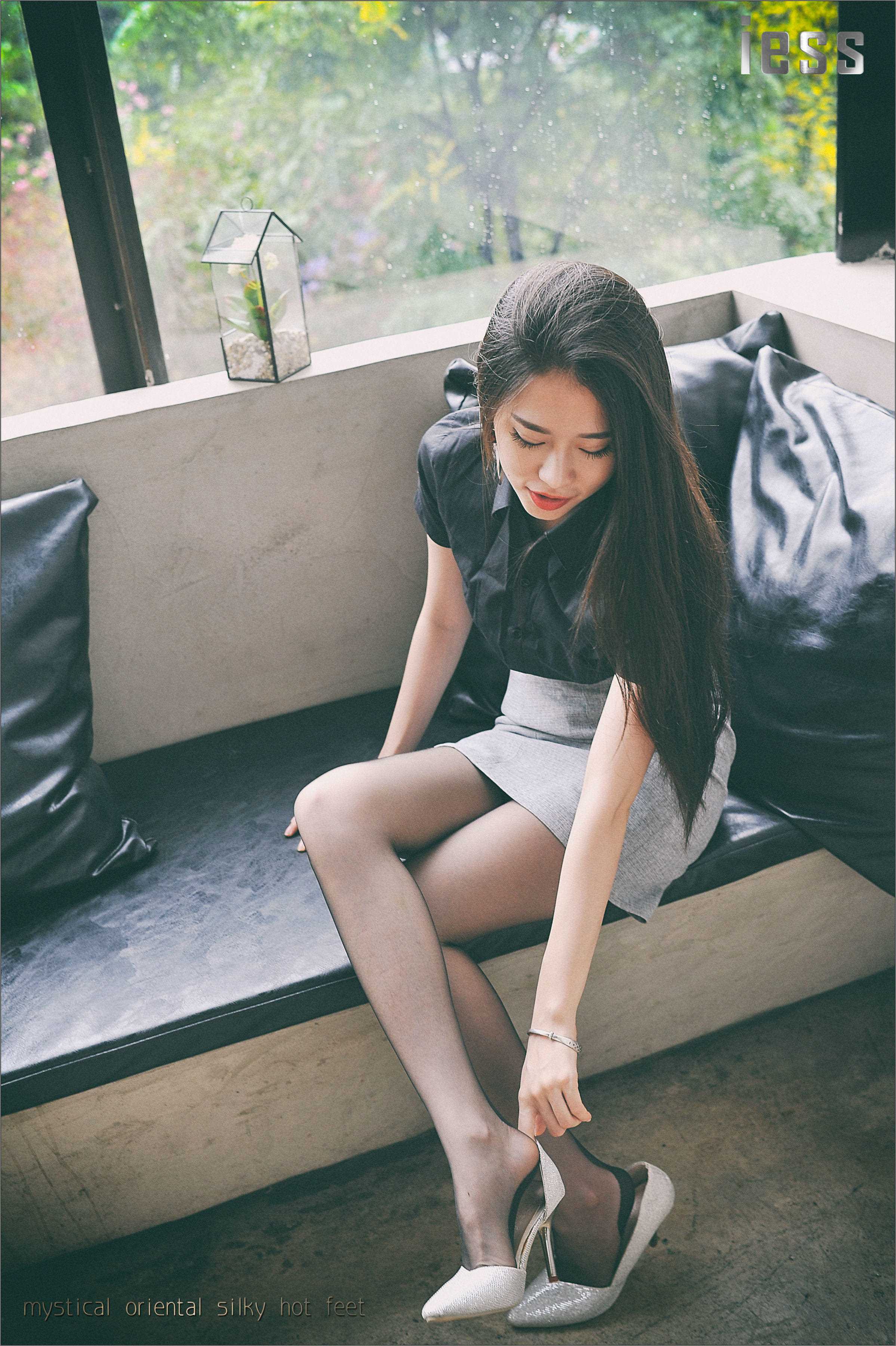 China Beauty Legs and feet 126