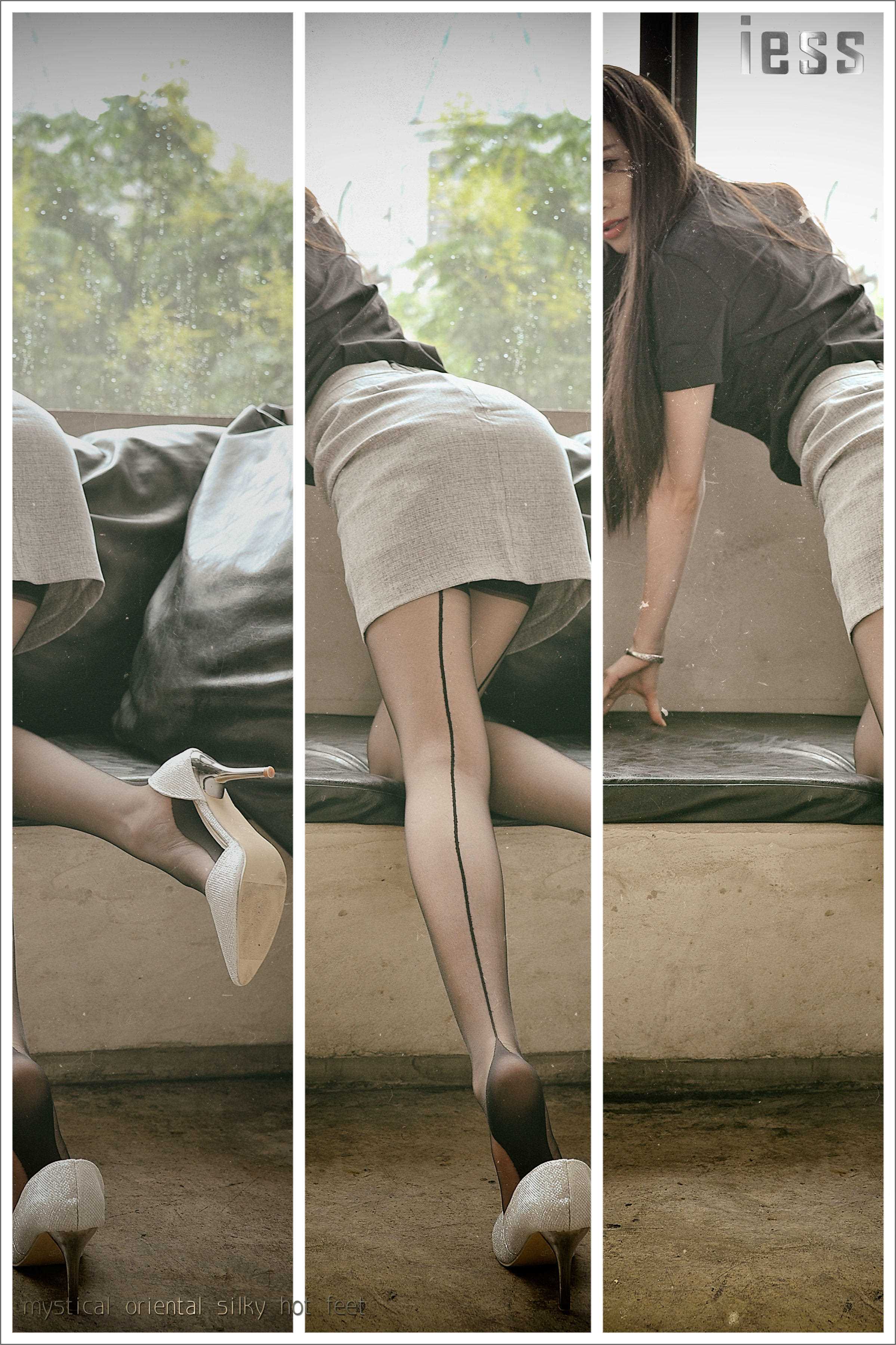 China Beauty Legs and feet 126