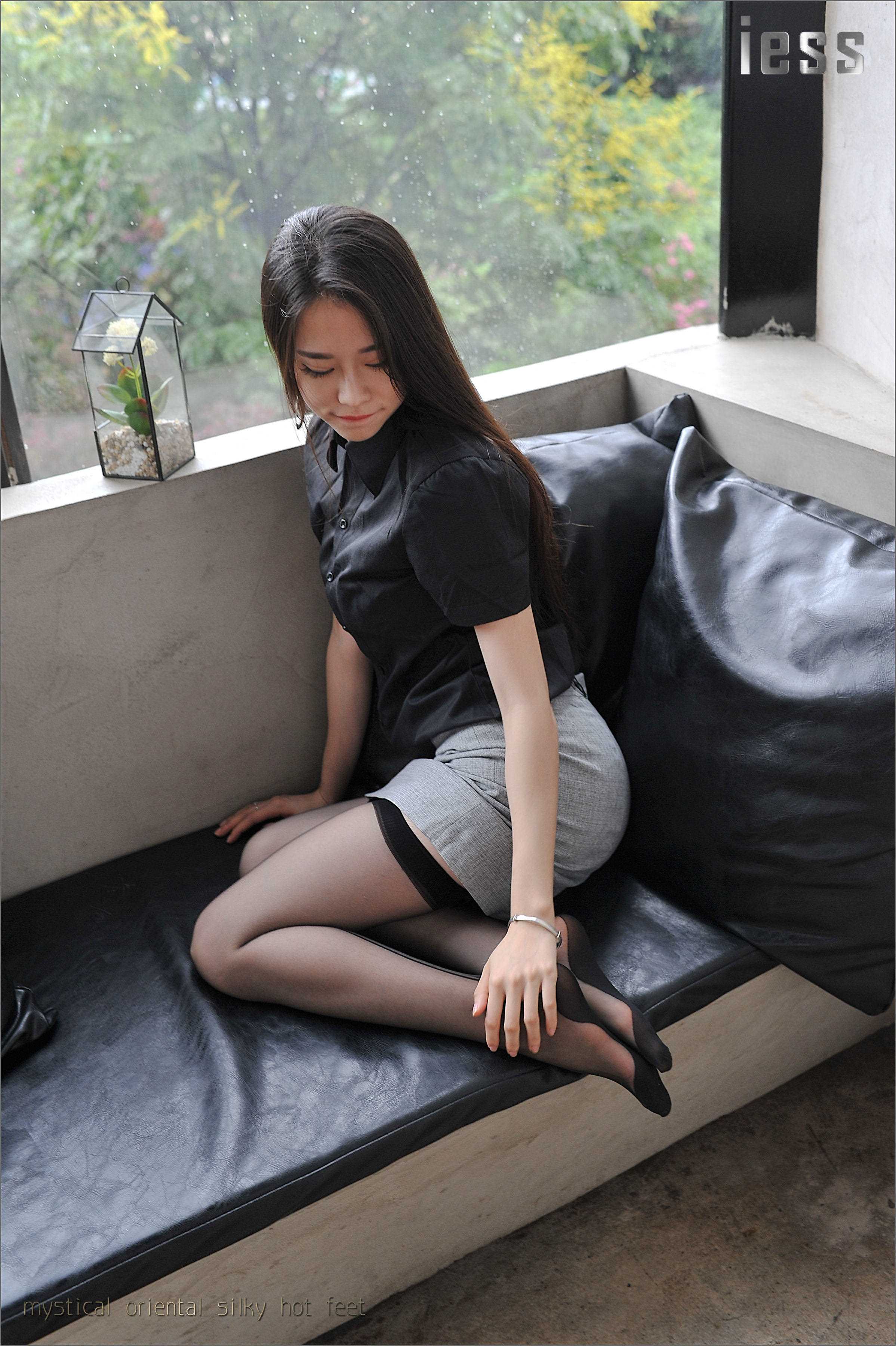 China Beauty Legs and feet 126