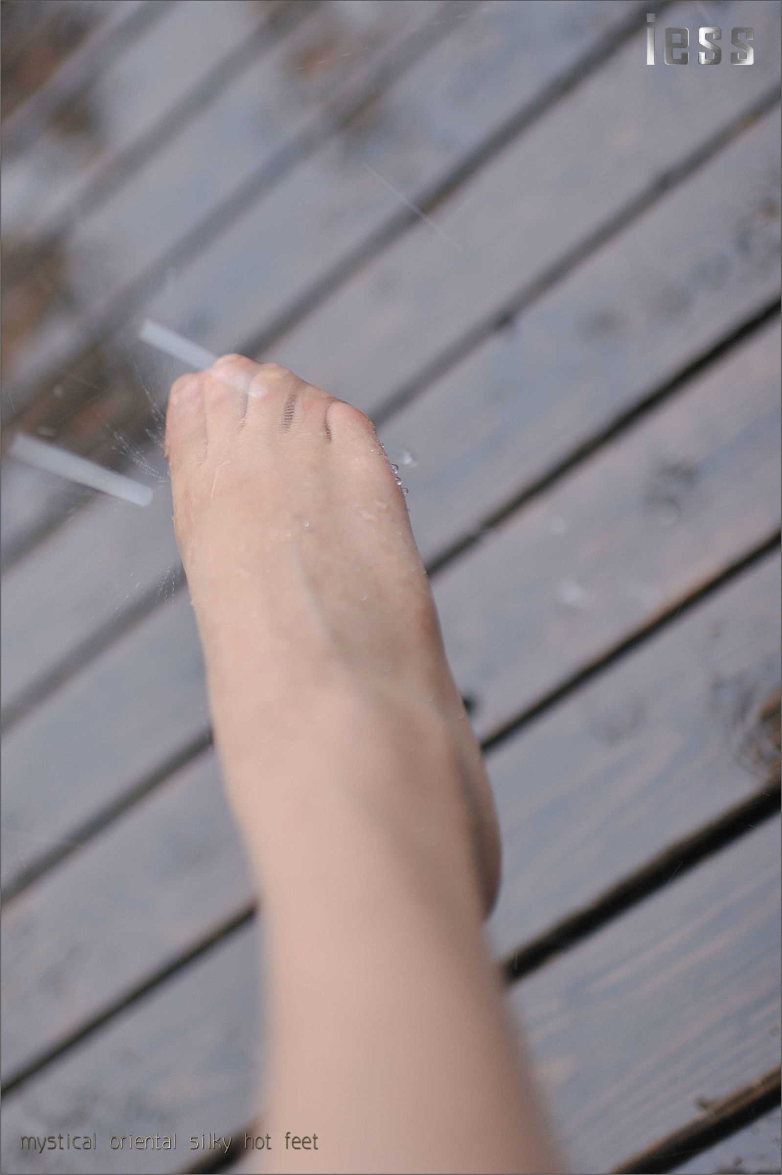 China Beauty Legs and feet 128