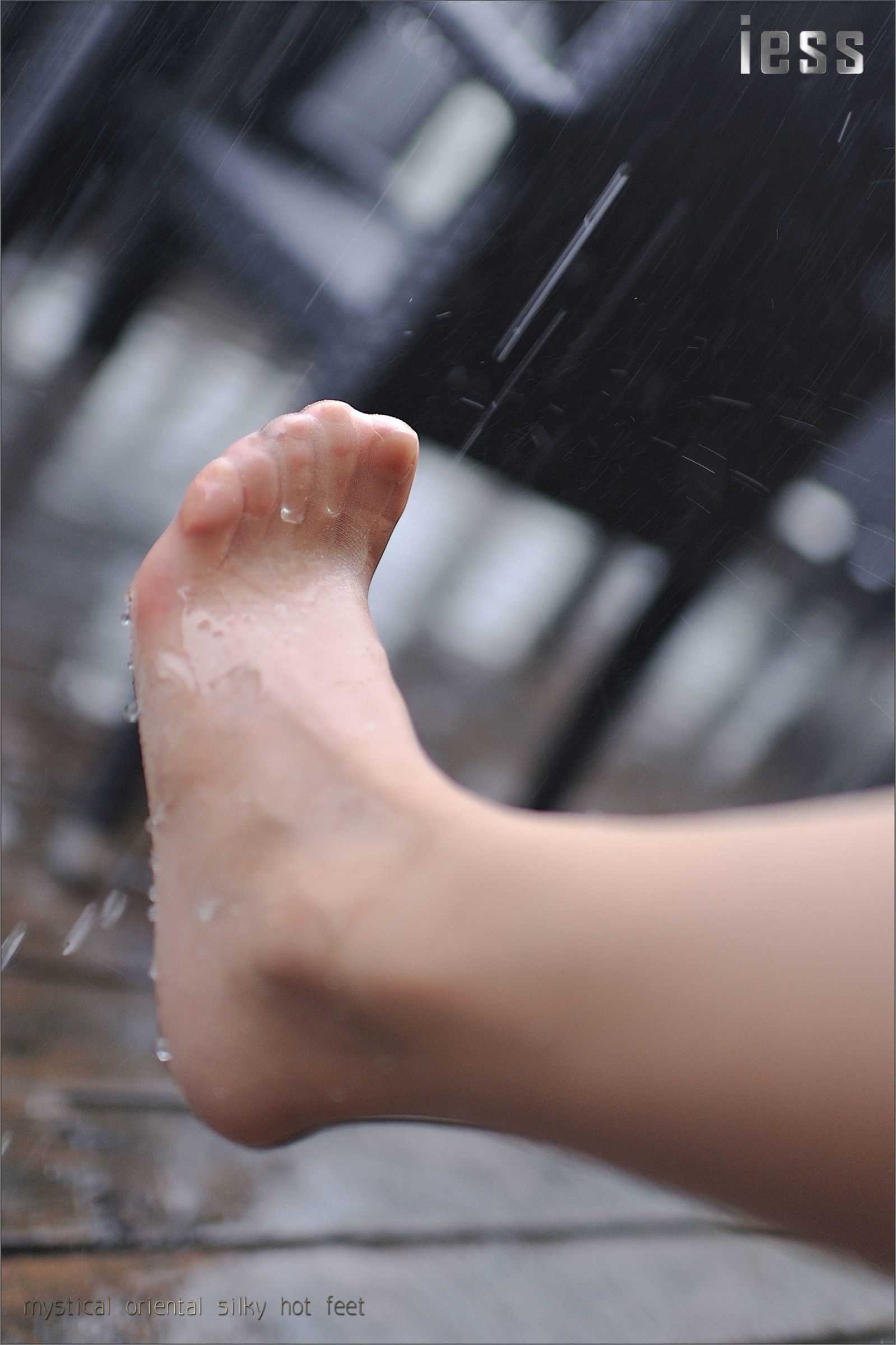 China Beauty Legs and feet 128