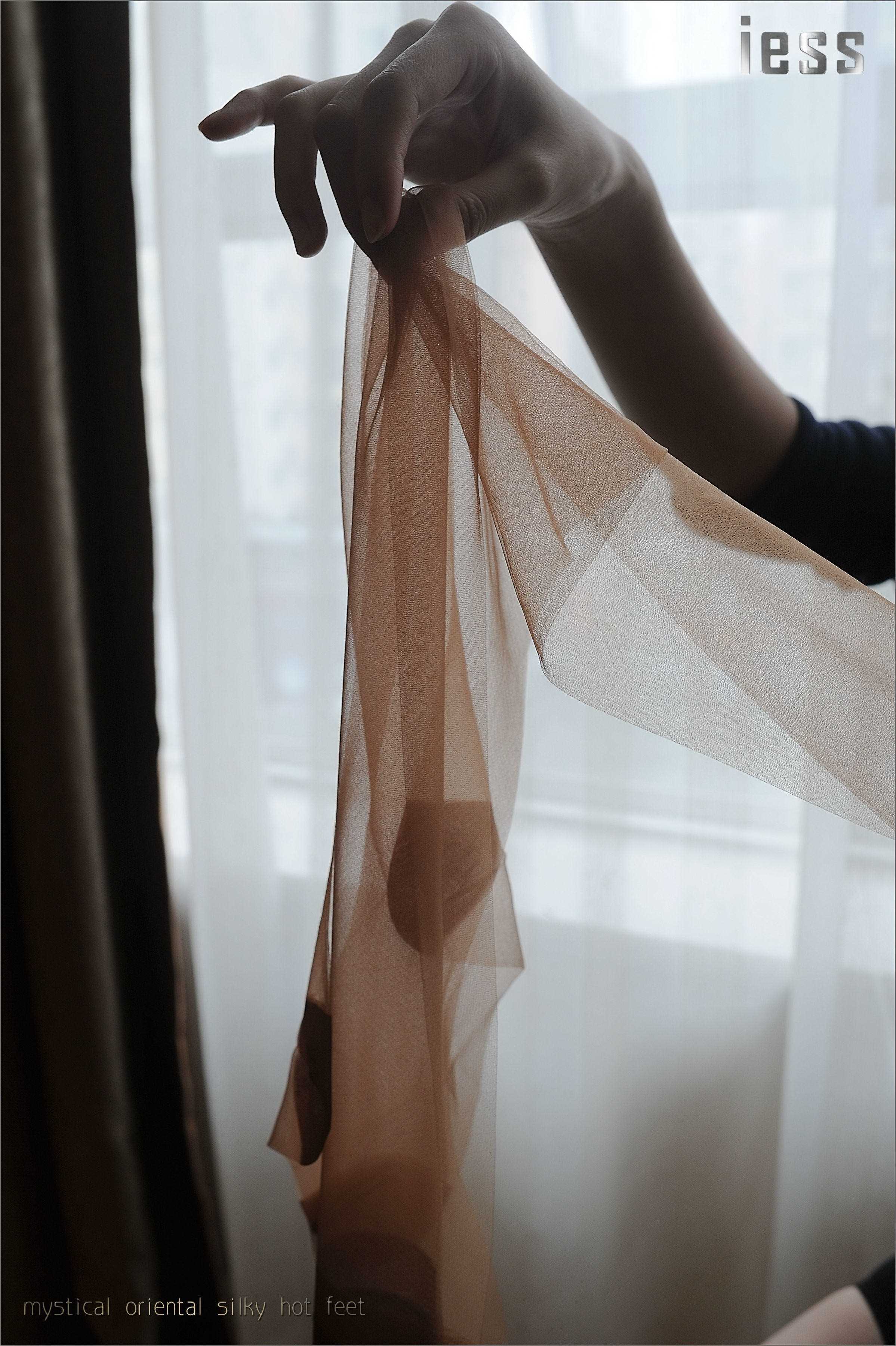 China Beauty Legs and feet 130