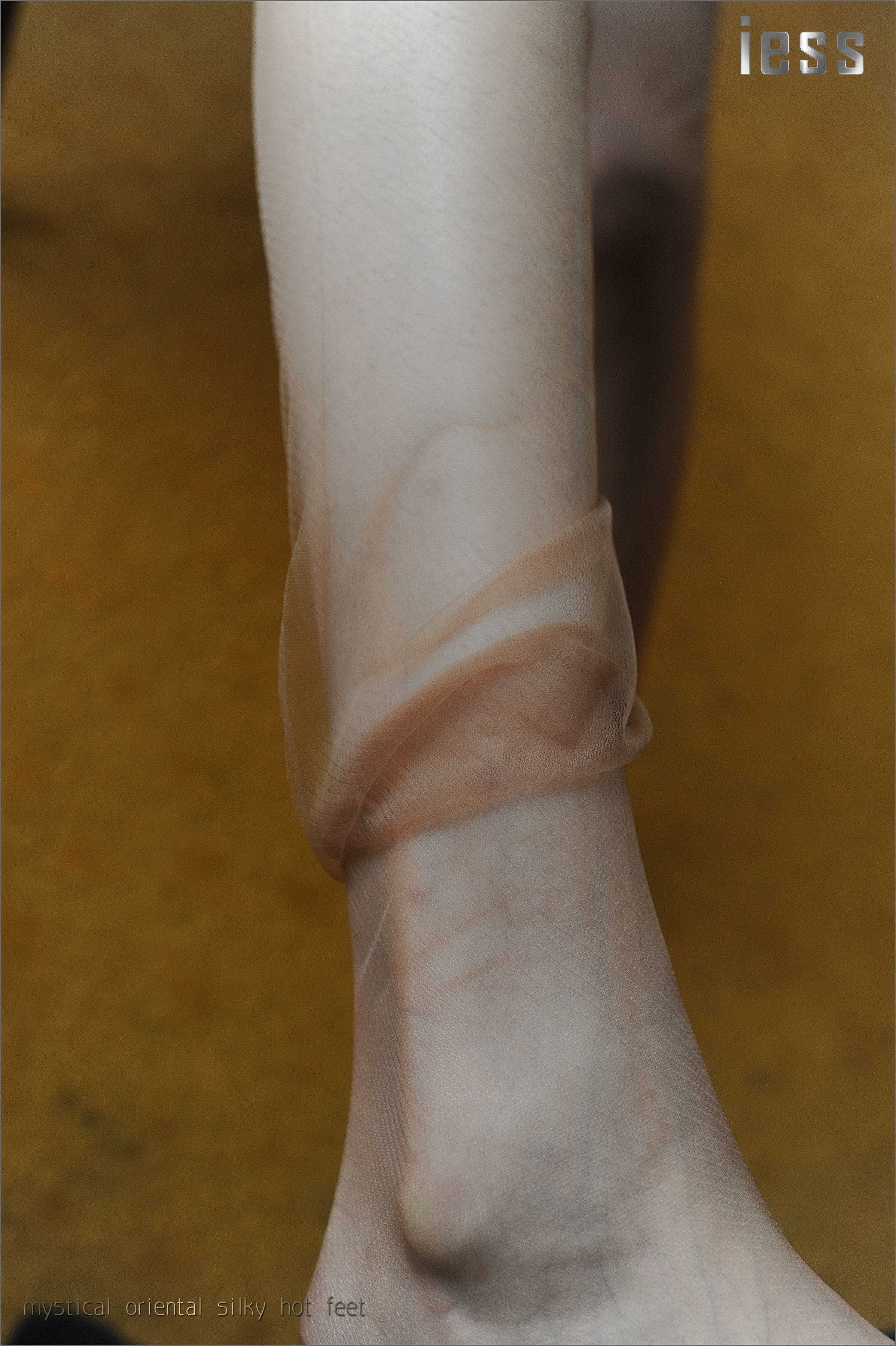 China Beauty Legs and feet 130