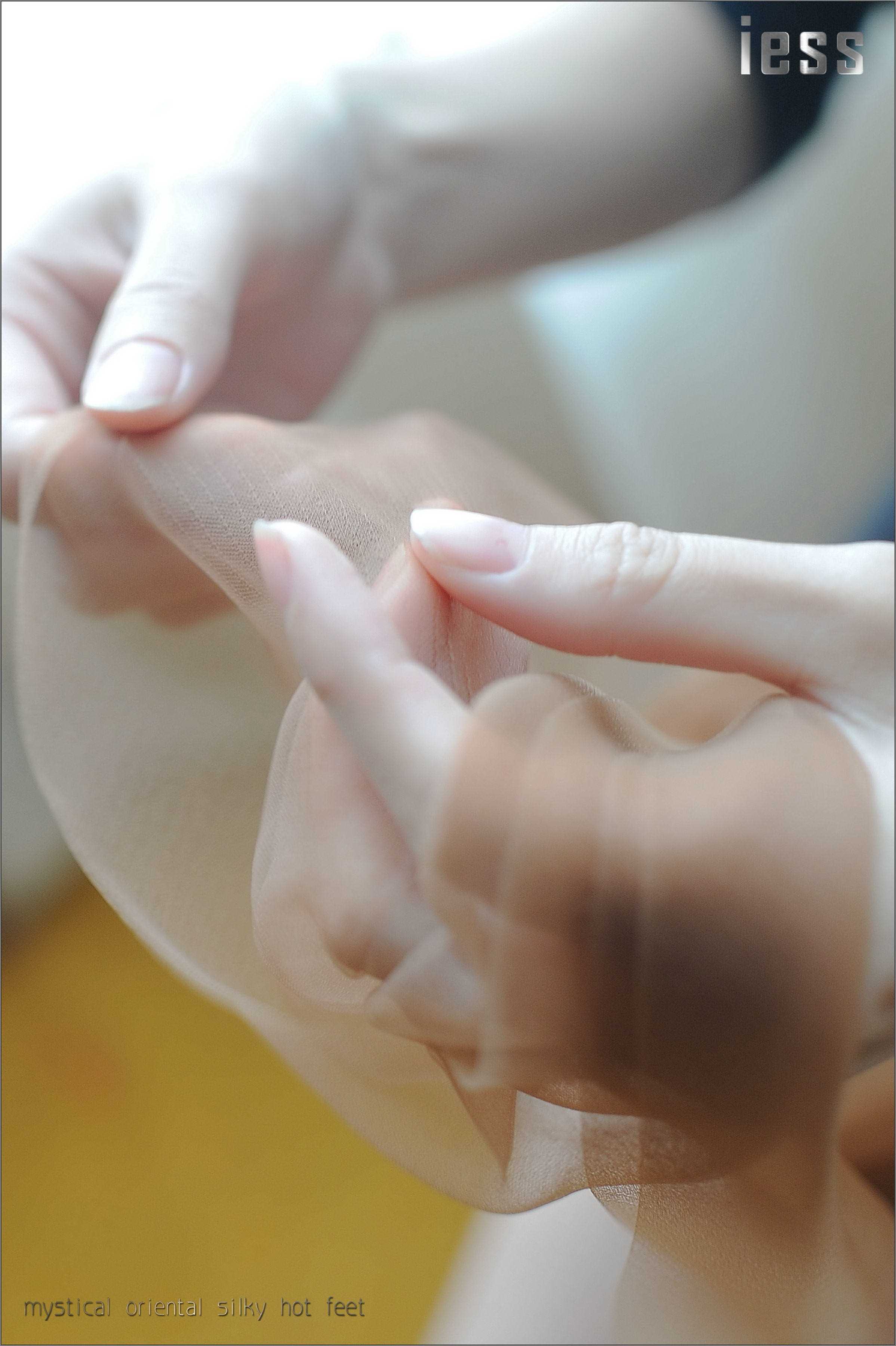 China Beauty Legs and feet 130