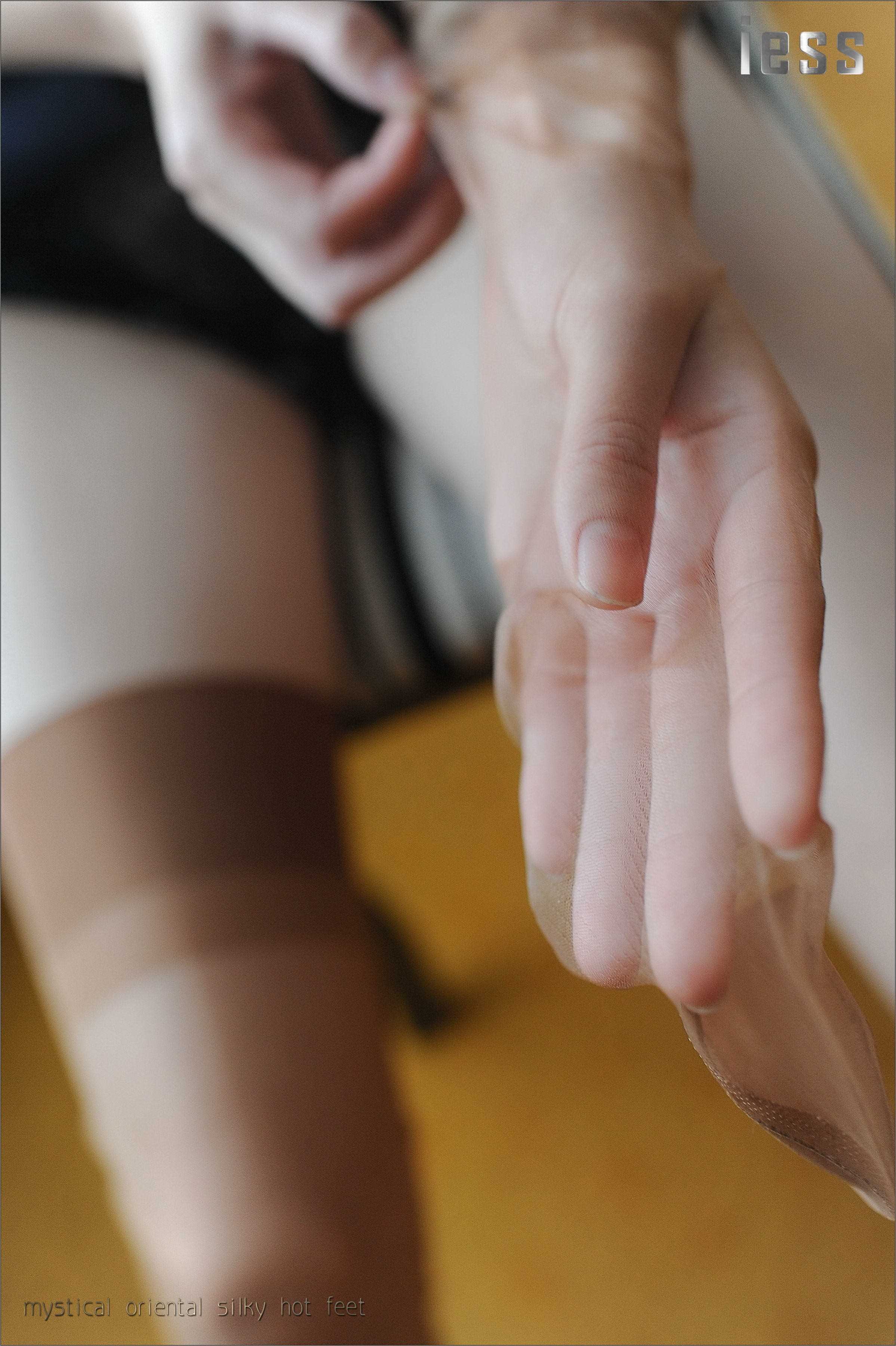 China Beauty Legs and feet 130