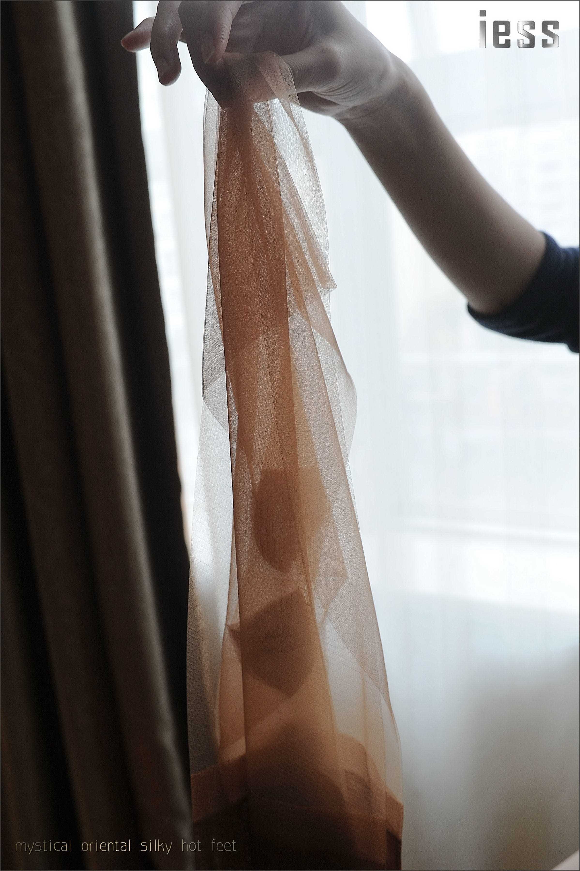 China Beauty Legs and feet 130