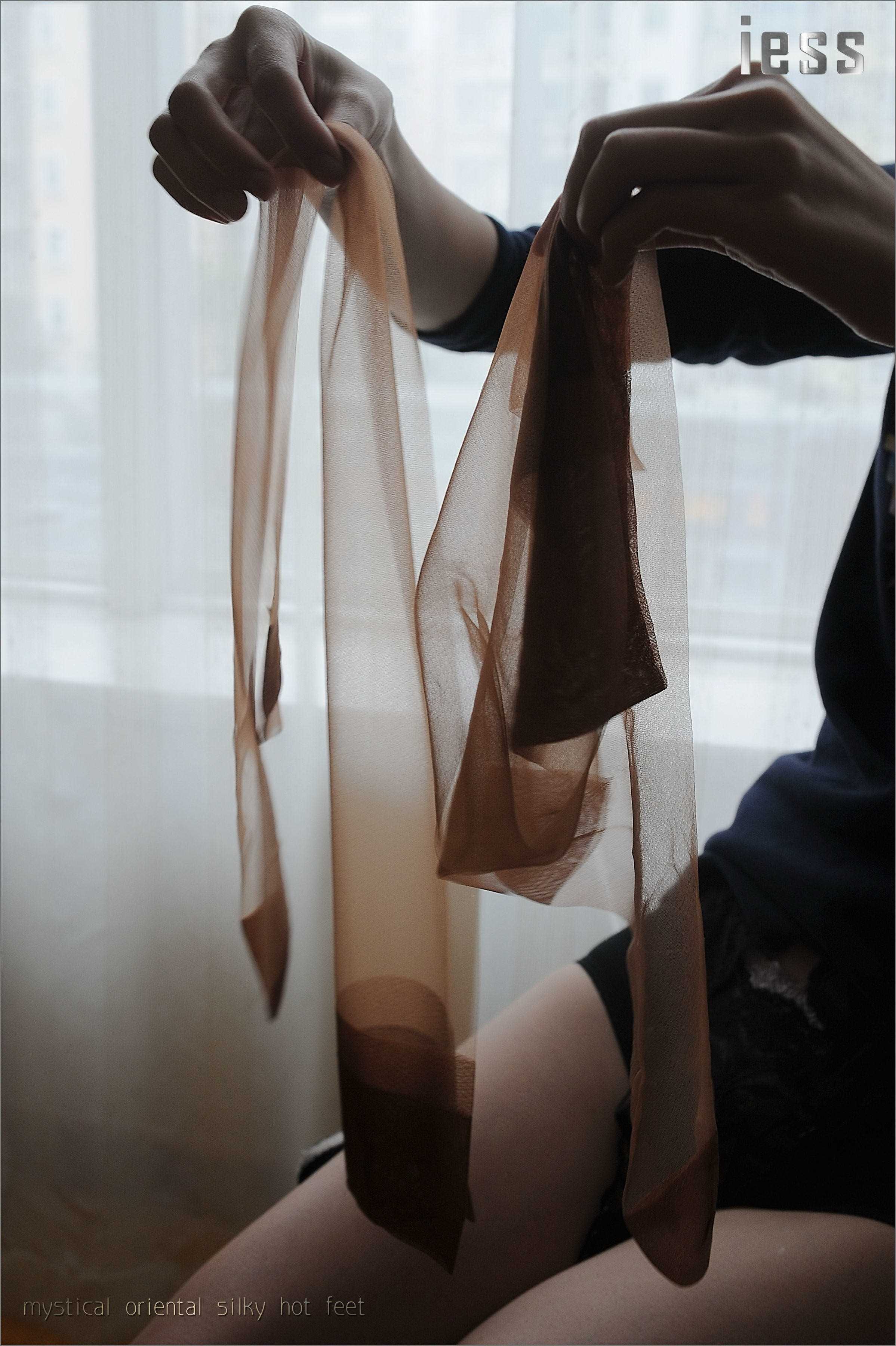 China Beauty Legs and feet 130