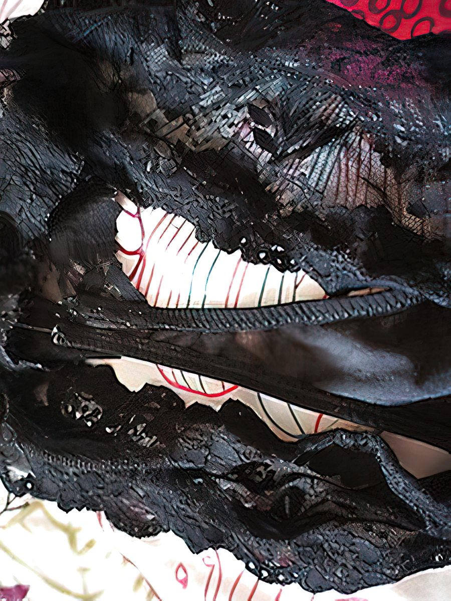 Carrie and her Panties