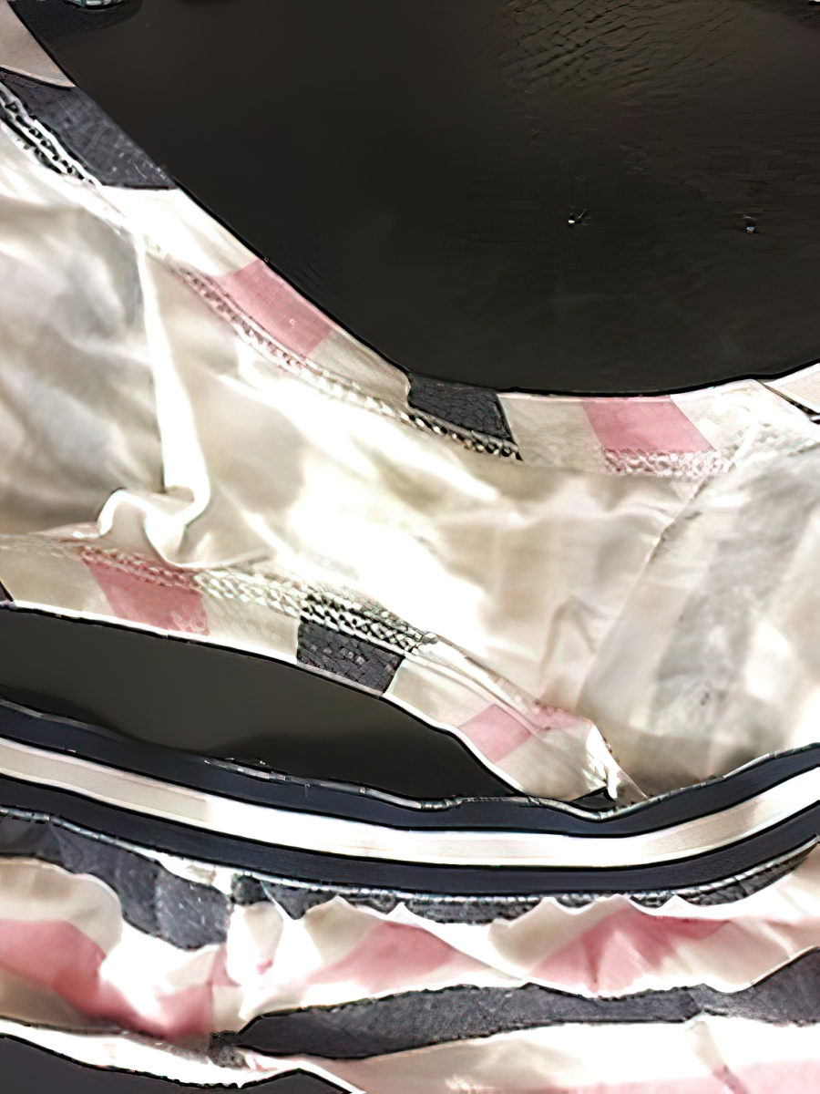 Carrie and her Panties