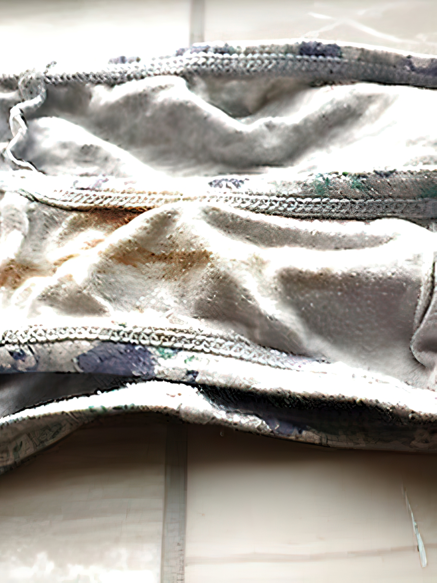 Carrie and her Panties