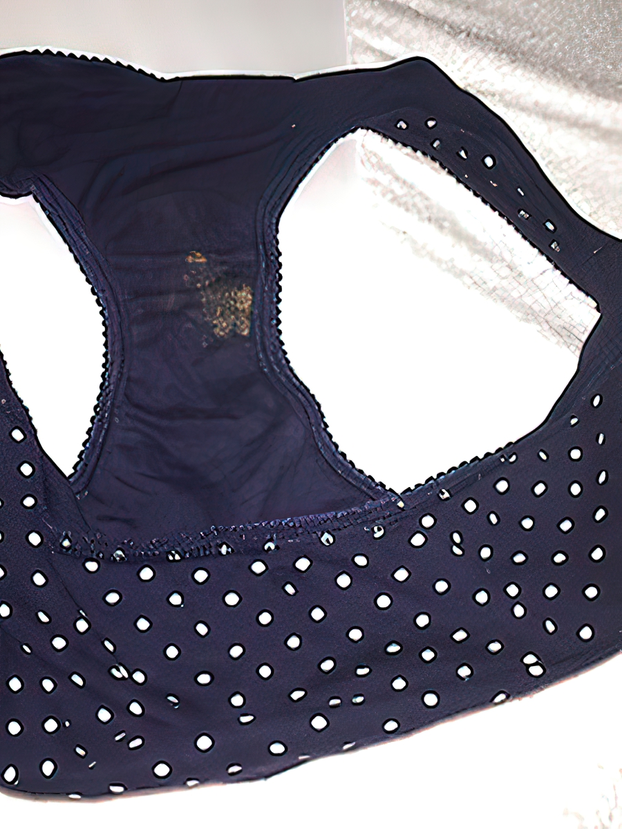 Carrie and her Panties