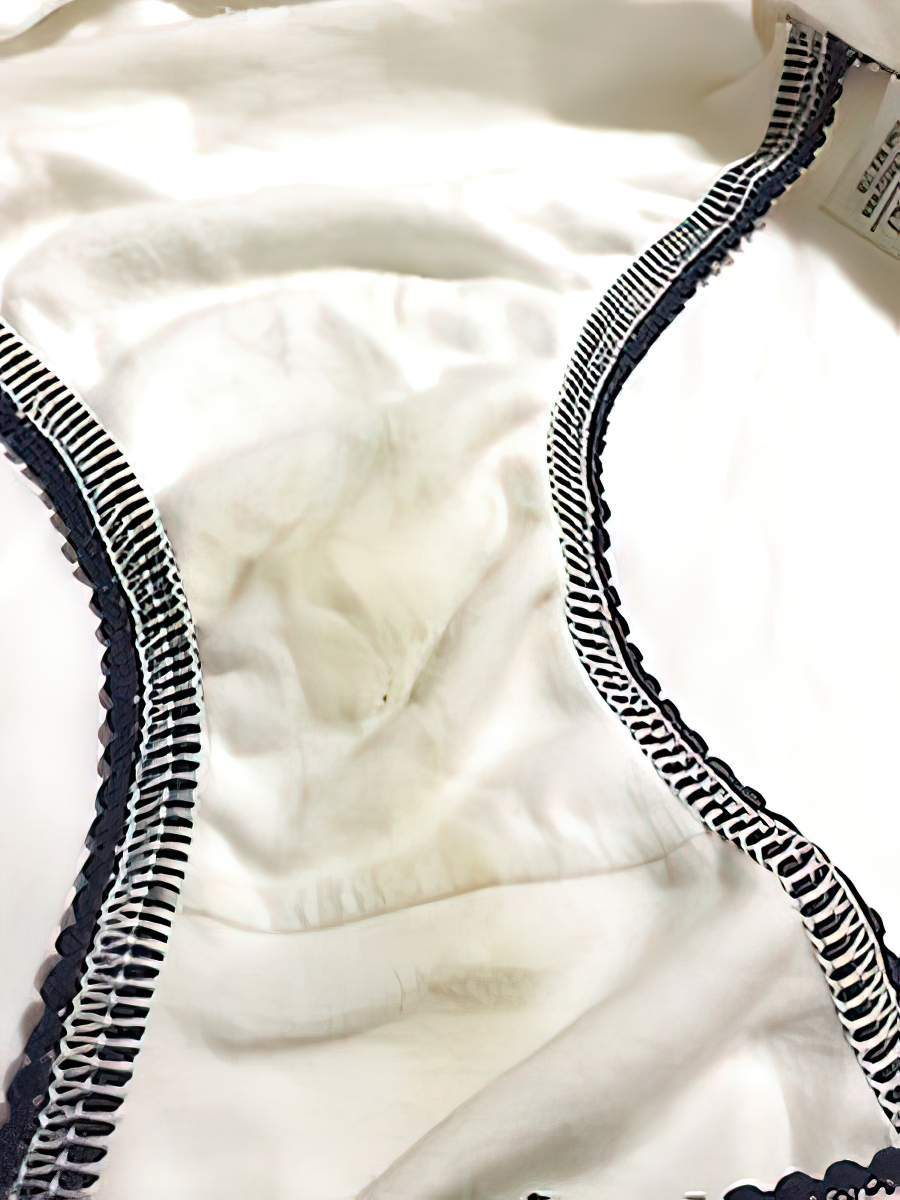 Carrie and her Panties