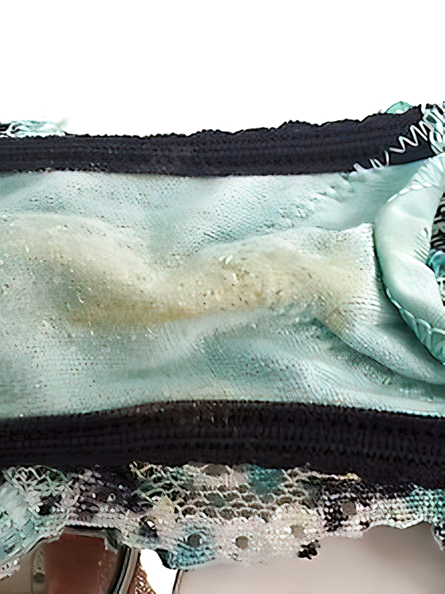 Carrie and her Panties