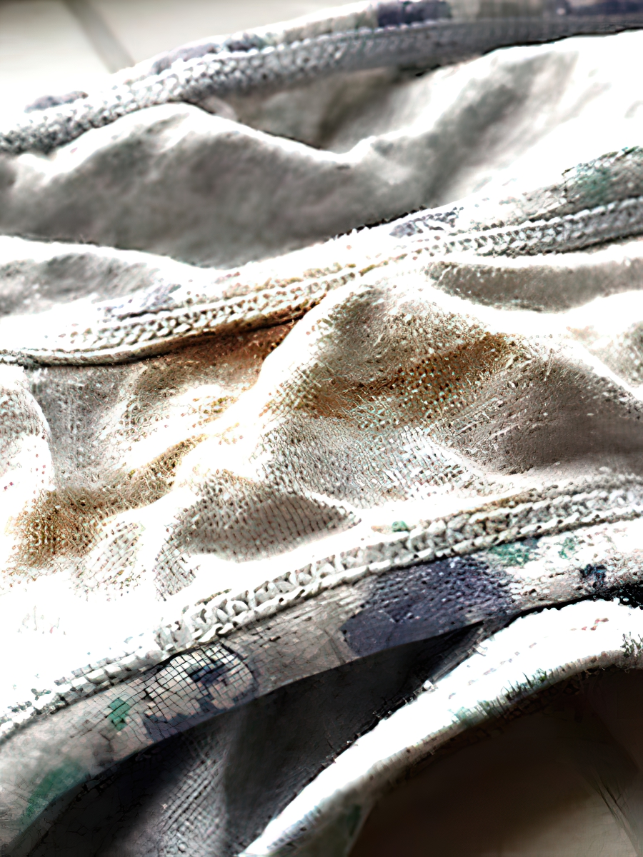 Carrie and her Panties