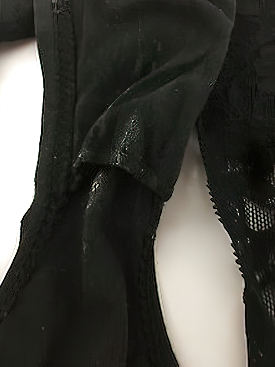 Carrie and her Panties