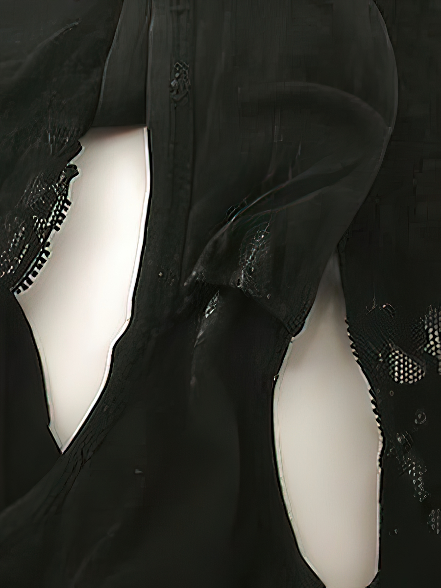 Carrie and her Panties