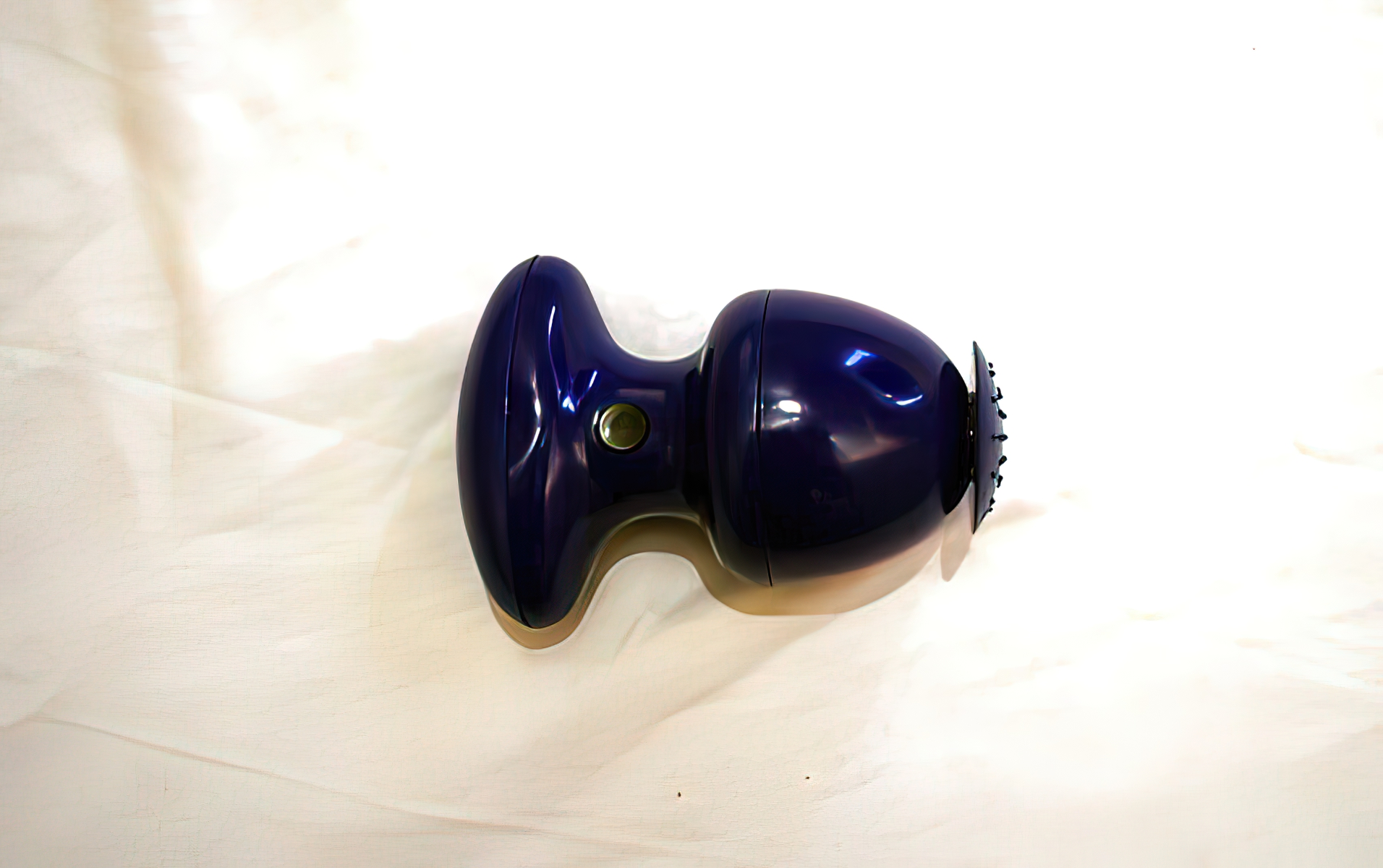 Carrie and her Panties