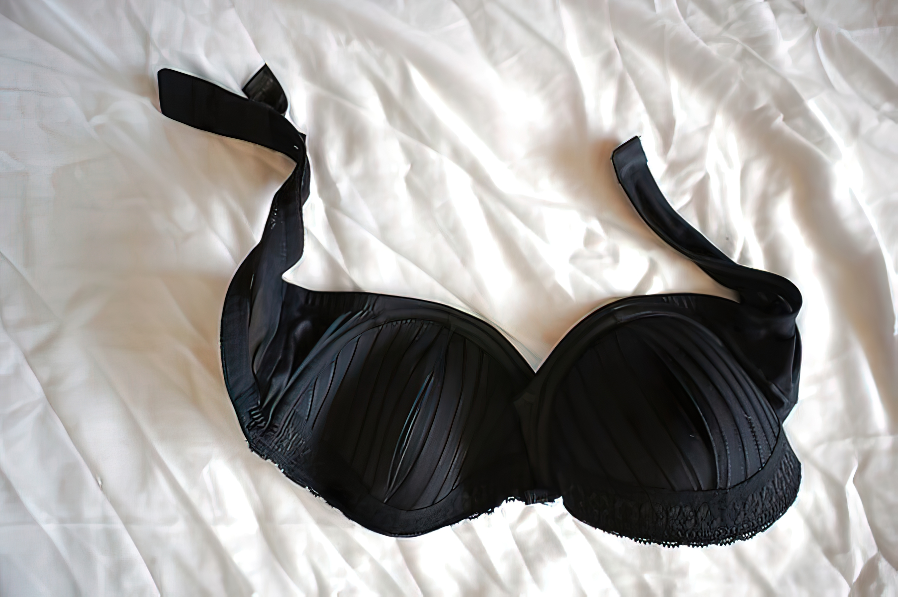 Carrie and her Panties