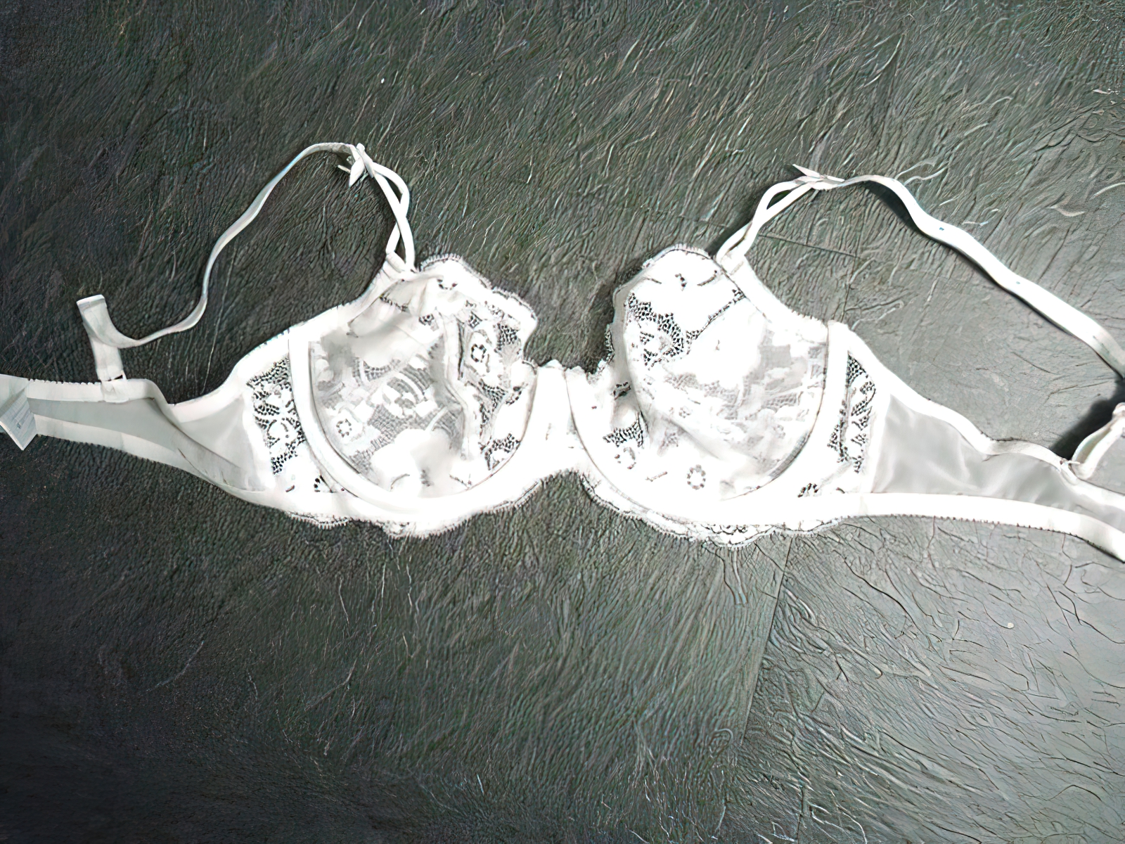 Carrie and her Panties