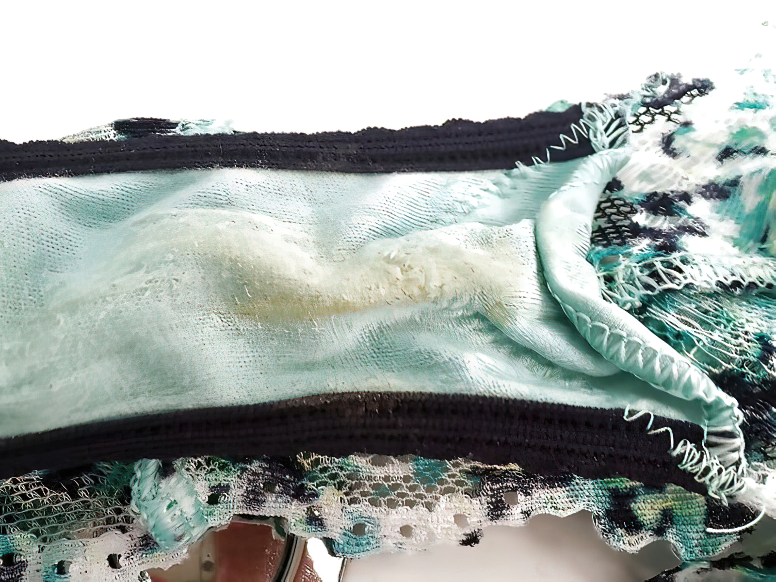 Carrie and her Panties