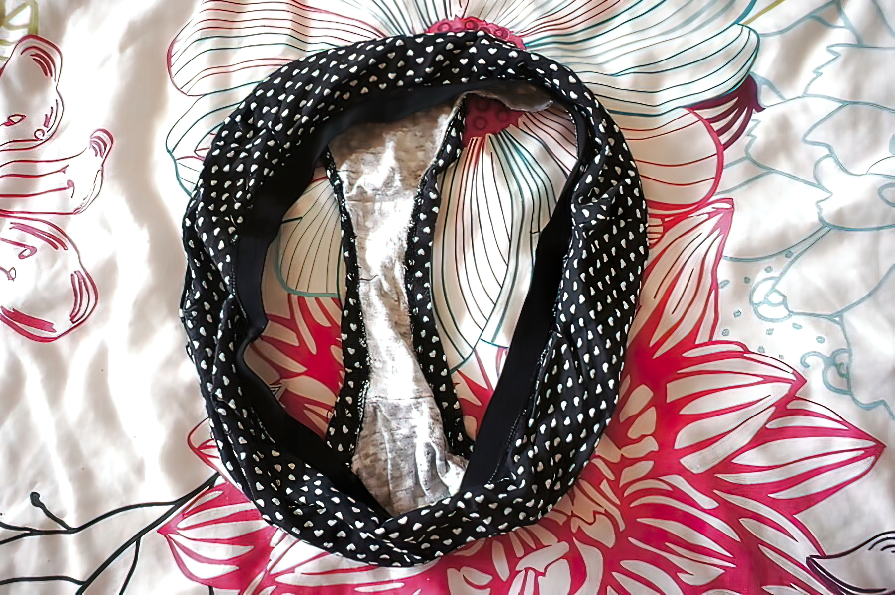 Carrie and her Panties