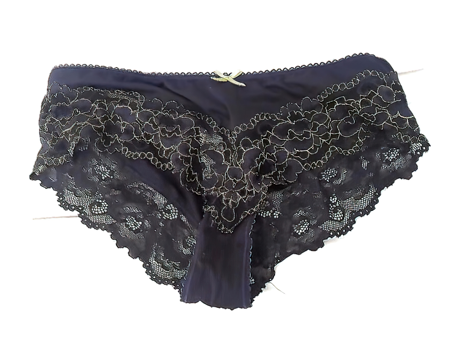 Carrie and her Panties