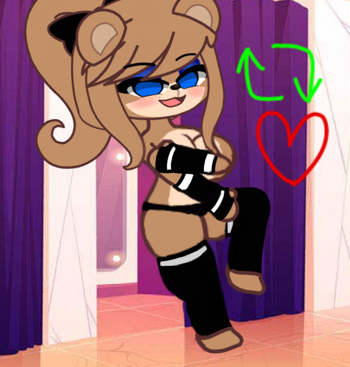 Frenni's Strip Game (Twitter)