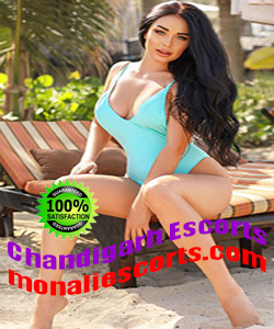 Independent Chandigarh Escorts