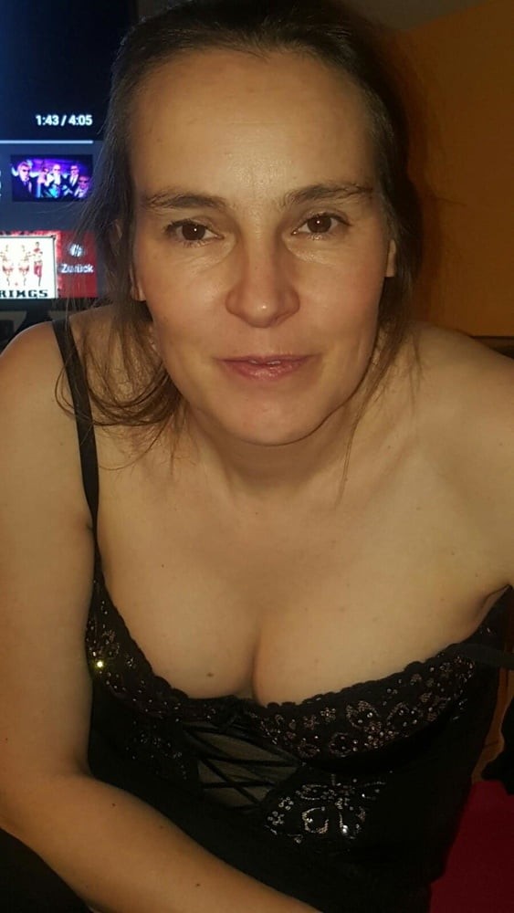 Web Hure Daniela Rickers geb Kiehne