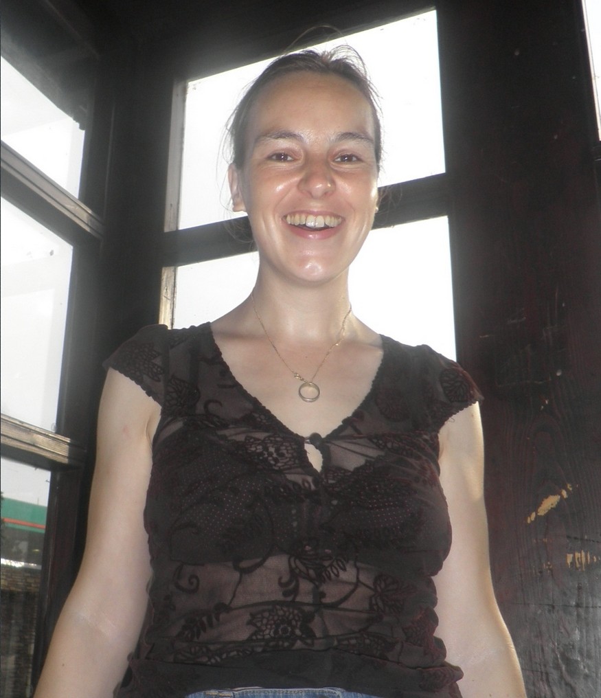 Web Hure Daniela Rickers geb Kiehne