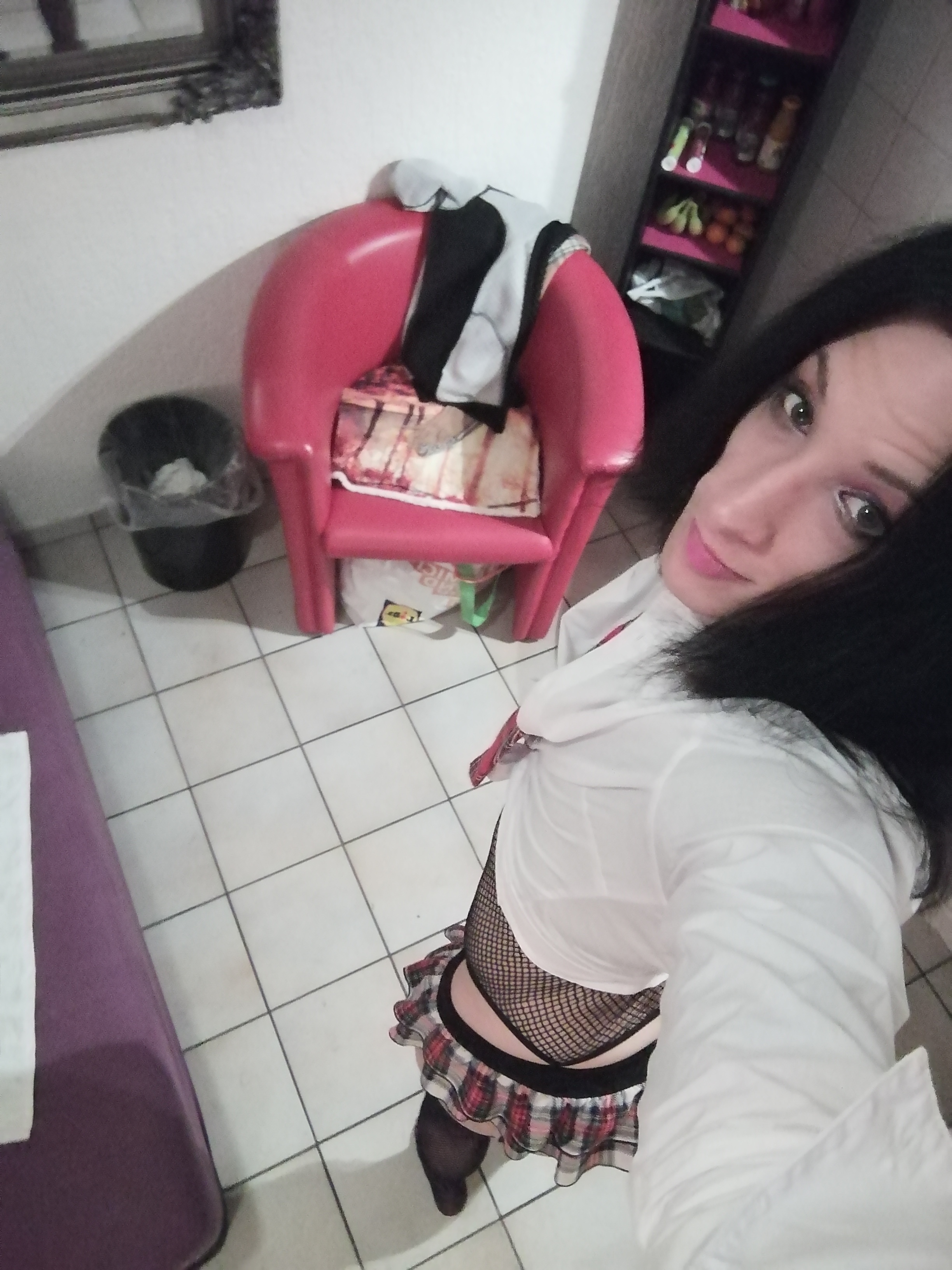 Hure Oberhausen Flaßhofstraße Sex Trans Eskort Nutte Ramon