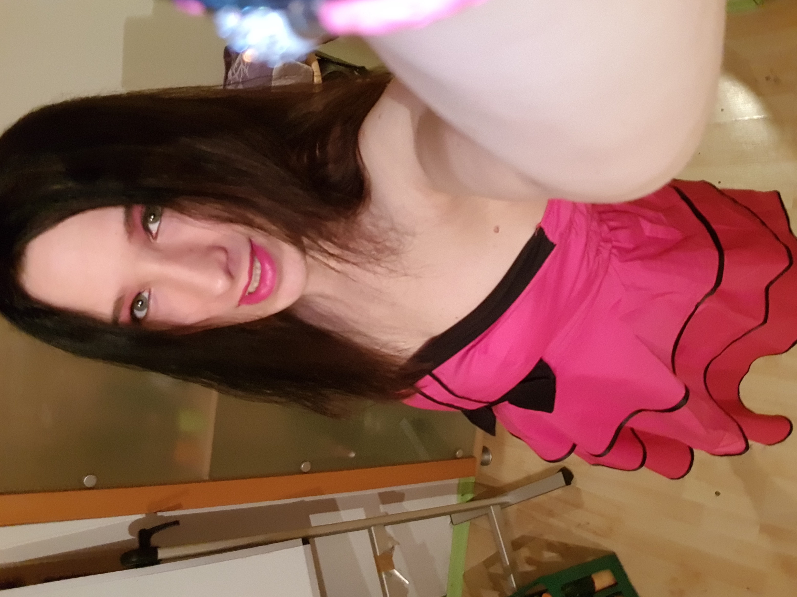 Hure Oberhausen Flaßhofstraße Sex Trans Eskort Nutte Ramon