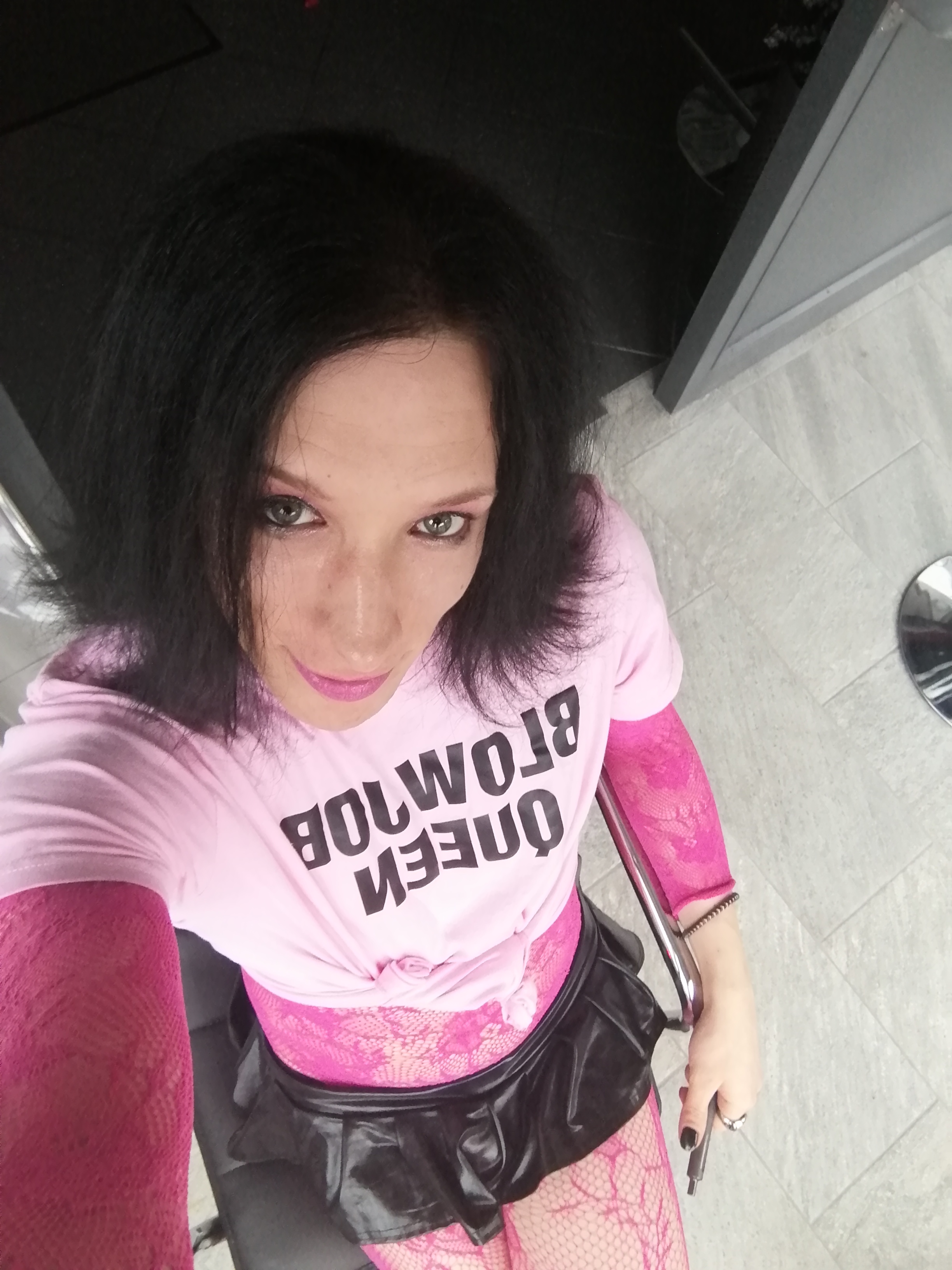 Hure Oberhausen Flaßhofstraße Sex Trans Eskort Nutte Ramon