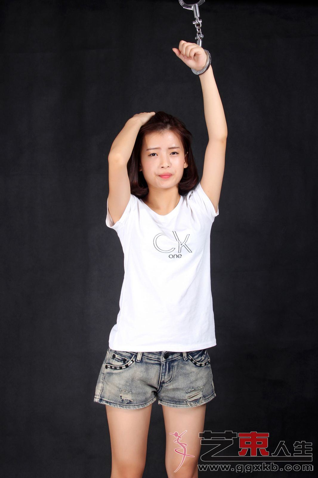 Chinese Art Rope Life 44