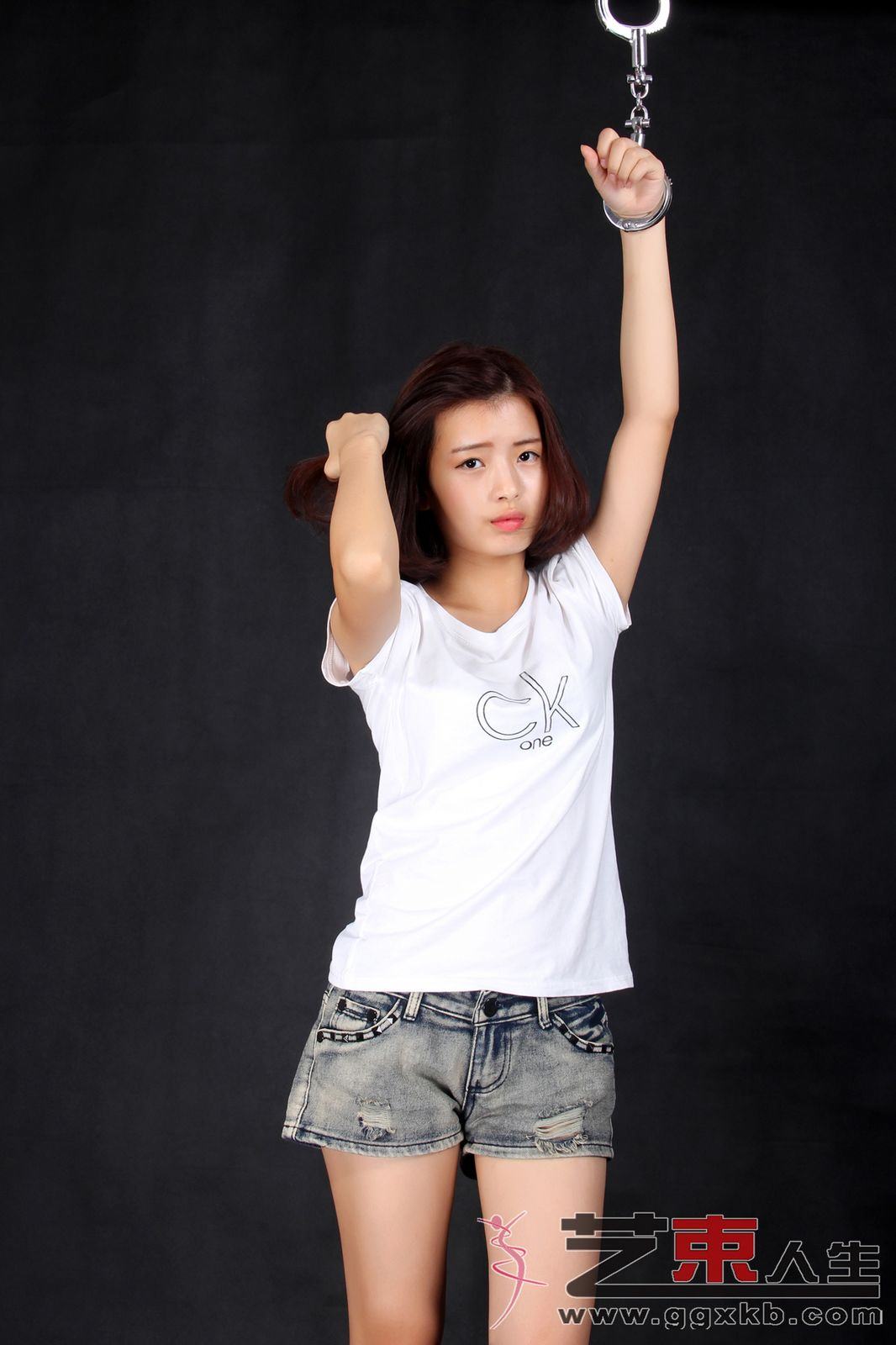 Chinese Art Rope Life 44