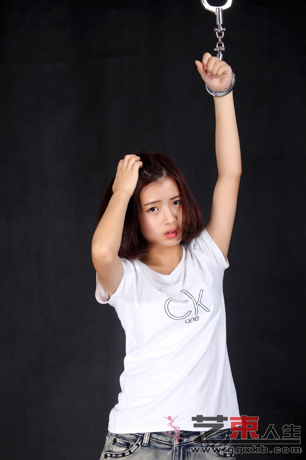 Chinese Art Rope Life 44