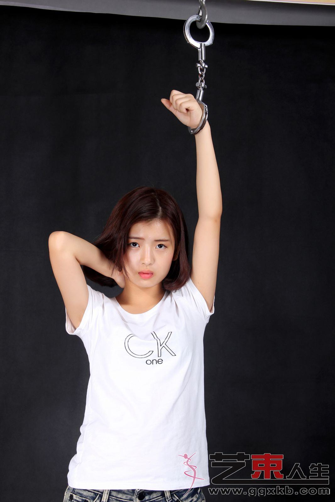 Chinese Art Rope Life 44