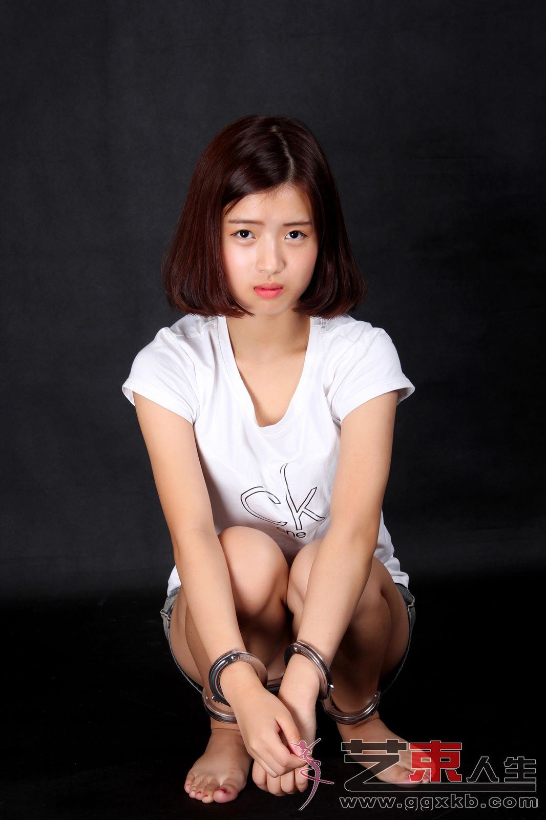 Chinese Art Rope Life 44