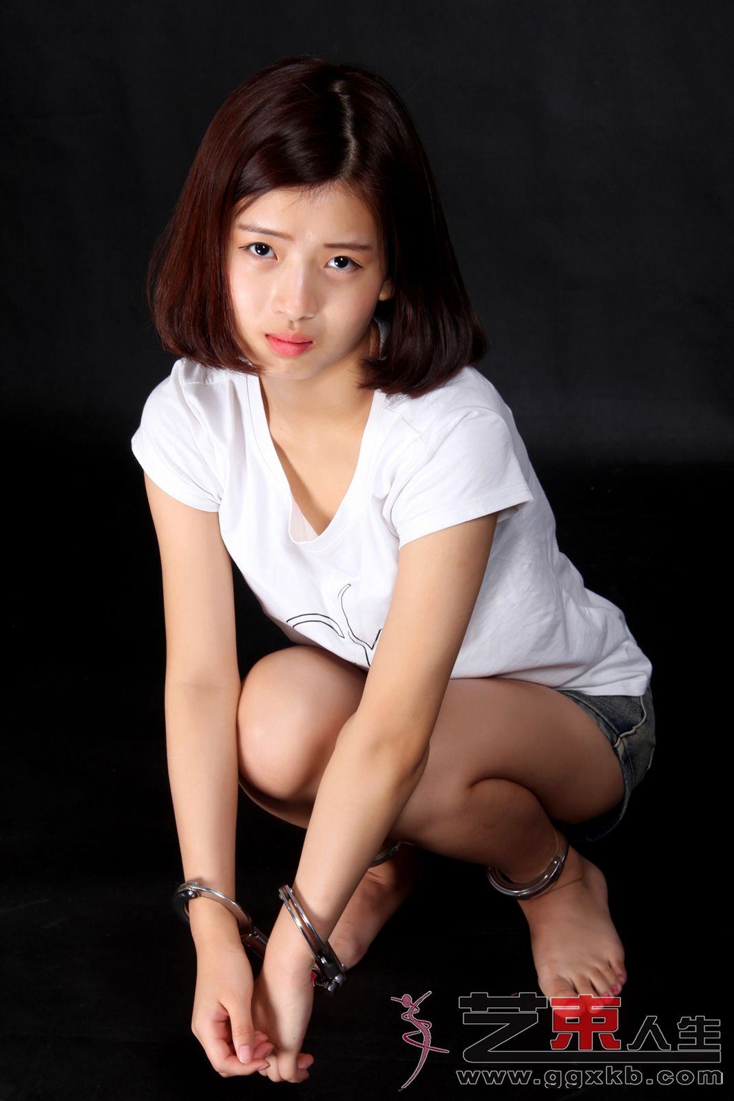 Chinese Art Rope Life 44