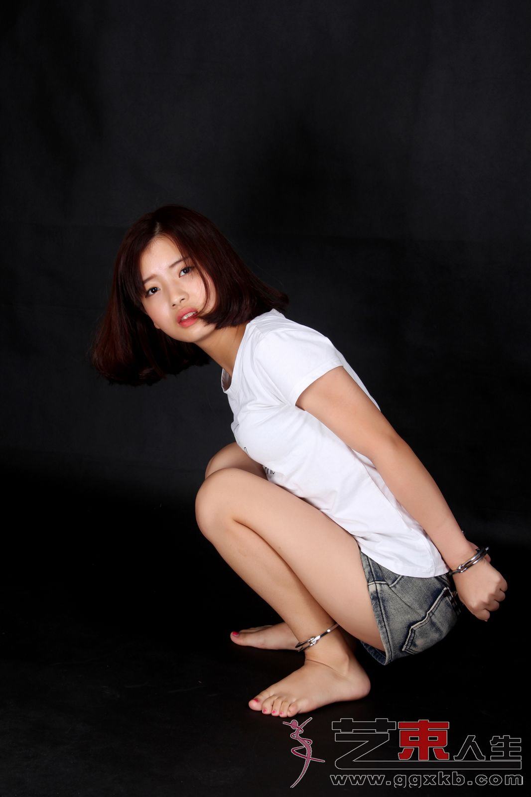 Chinese Art Rope Life 44