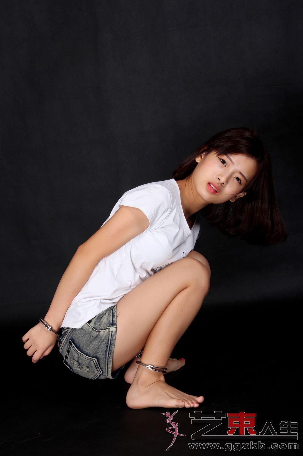 Chinese Art Rope Life 44