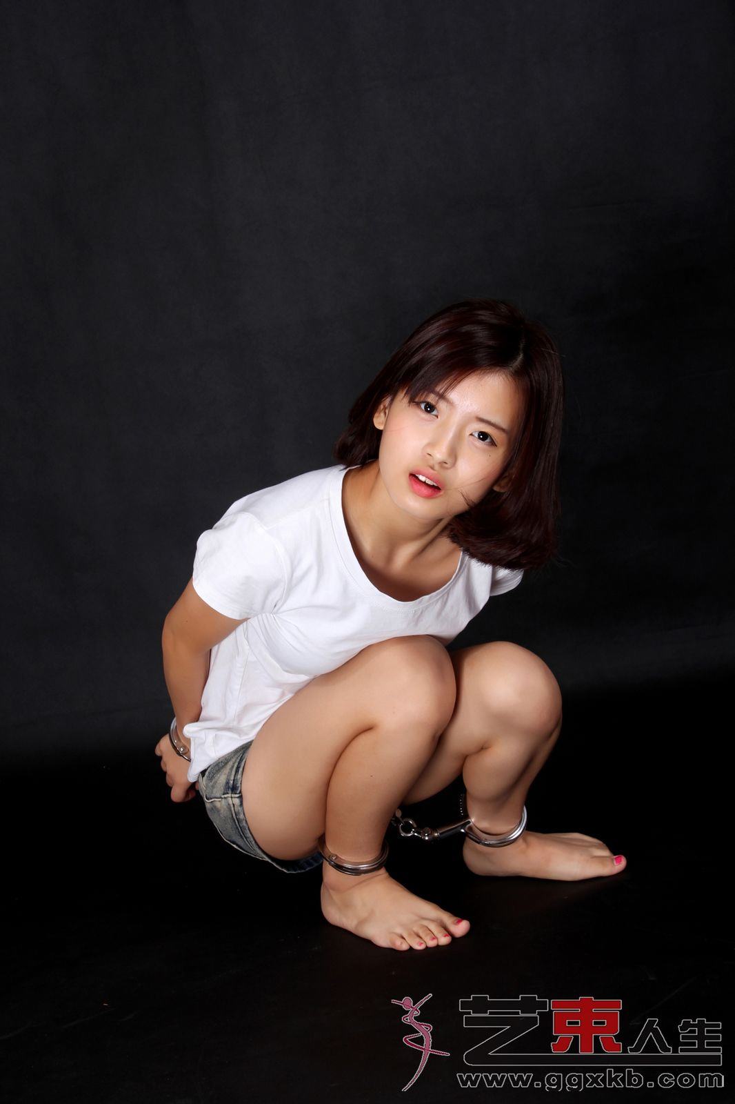 Chinese Art Rope Life 44