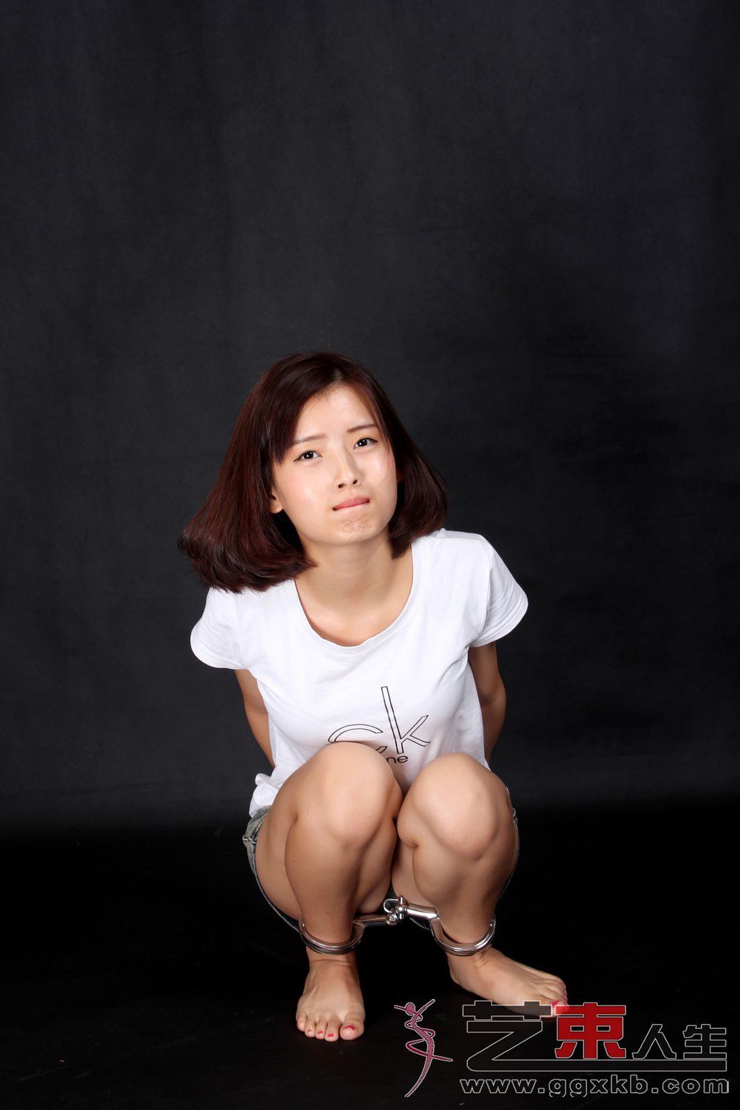 Chinese Art Rope Life 44