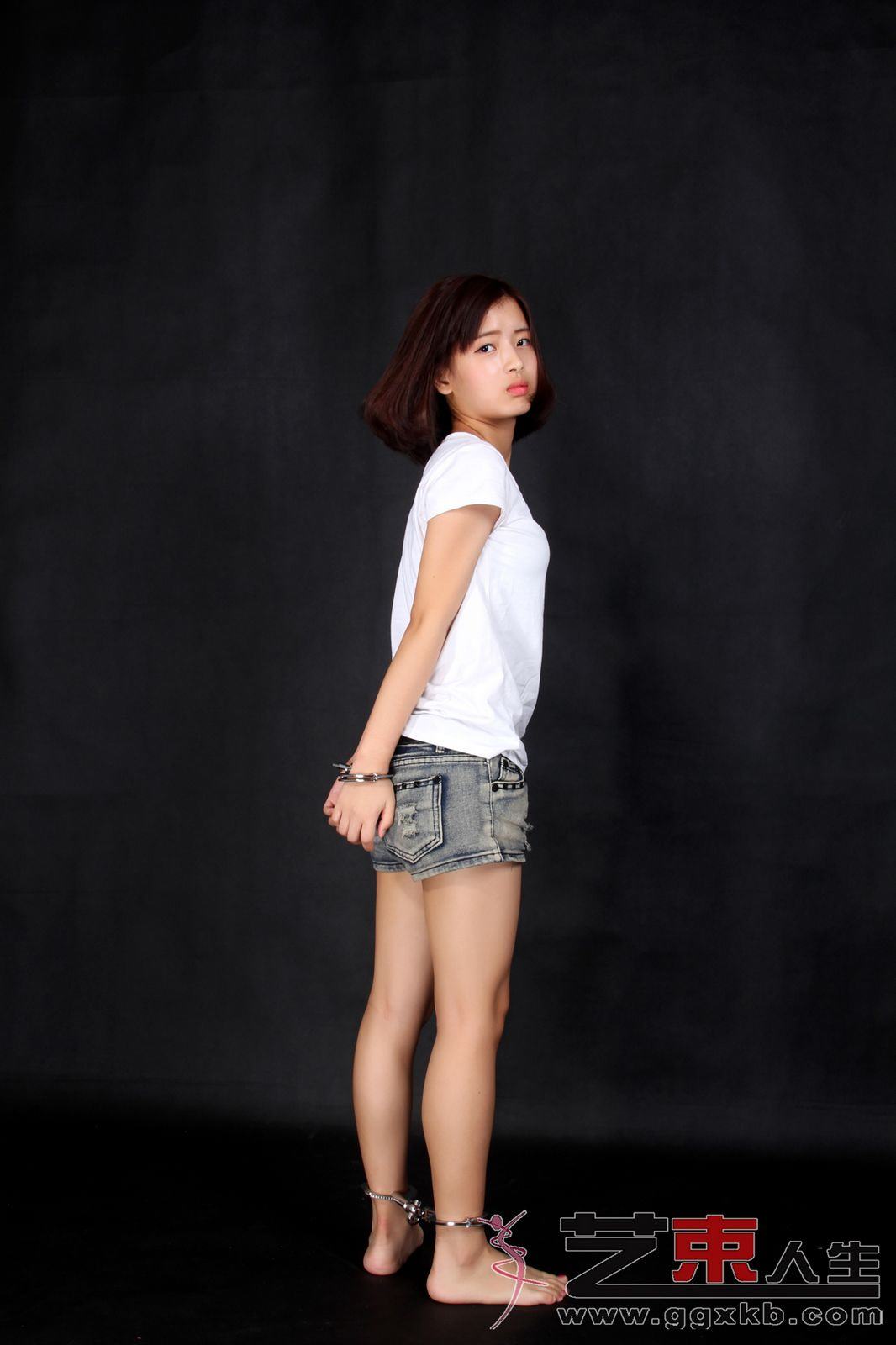 Chinese Art Rope Life 44